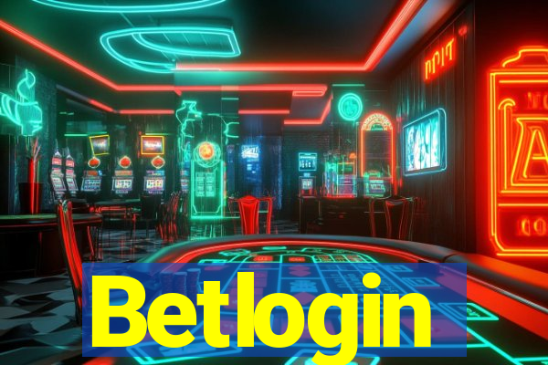 Betlogin