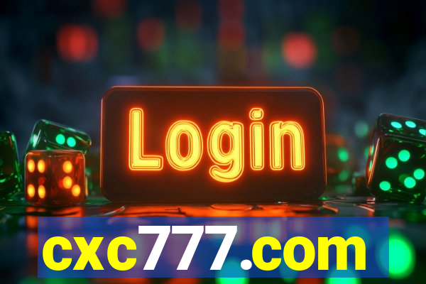 cxc777.com