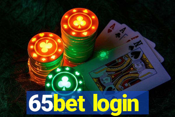 65bet login