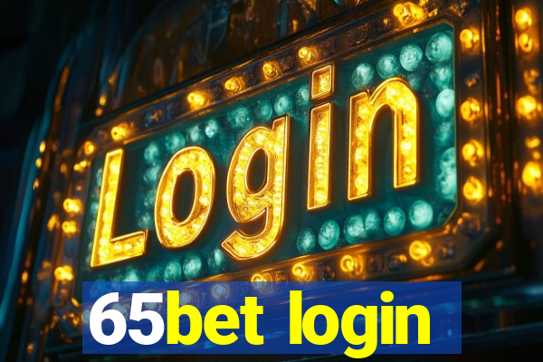 65bet login