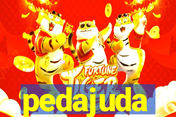 pedajuda