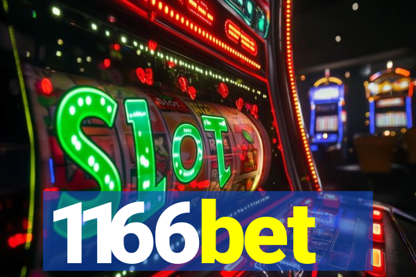 1166bet