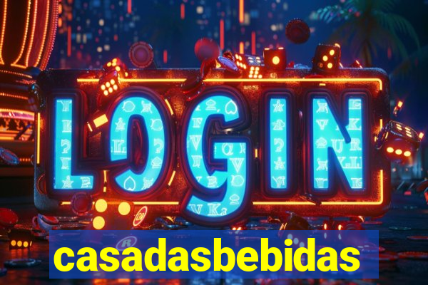 casadasbebidas