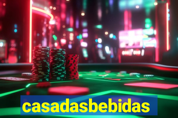 casadasbebidas