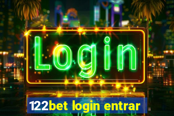 122bet login entrar