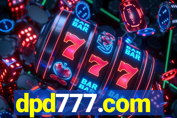 dpd777.com