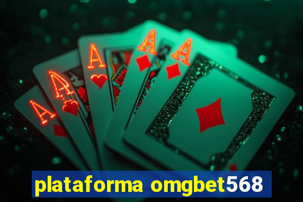 plataforma omgbet568