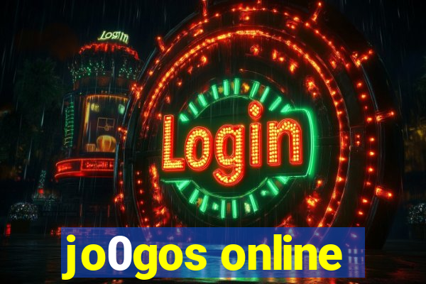 jo0gos online