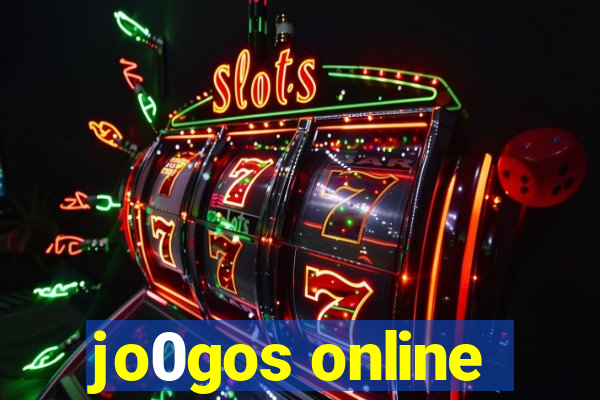 jo0gos online