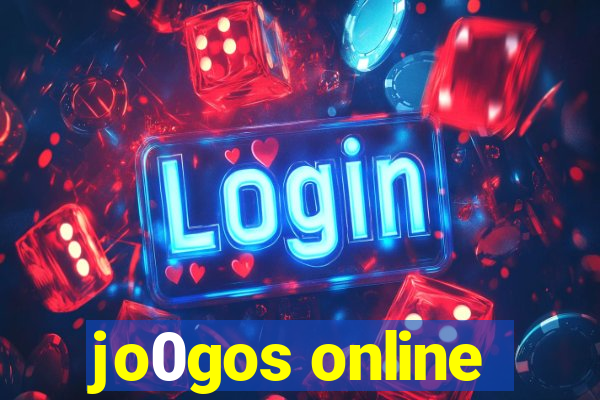 jo0gos online