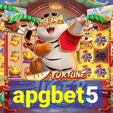 apgbet5