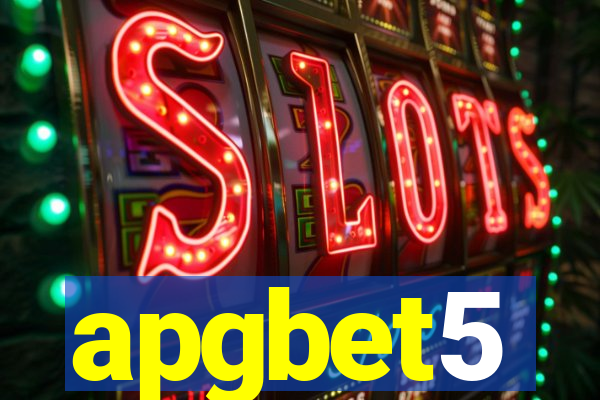 apgbet5