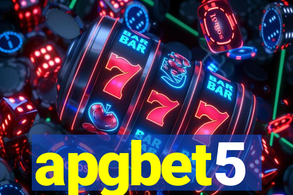 apgbet5