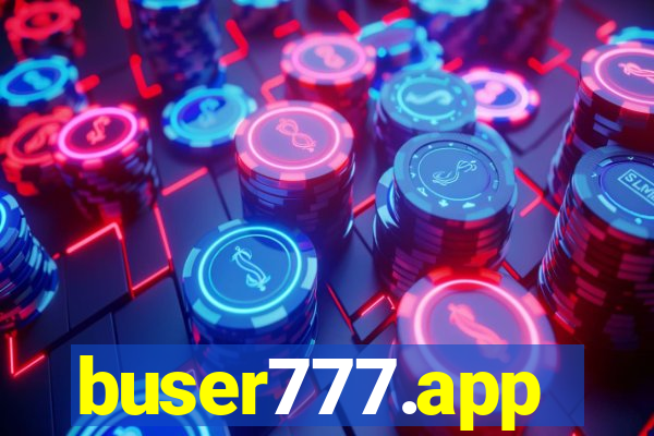 buser777.app