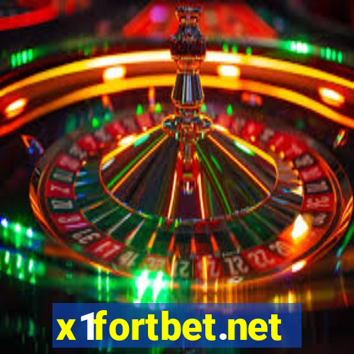 x1fortbet.net