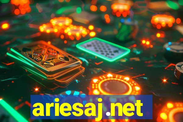 ariesaj.net