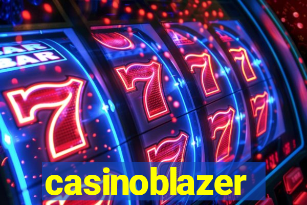 casinoblazer