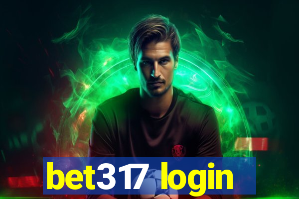 bet317 login