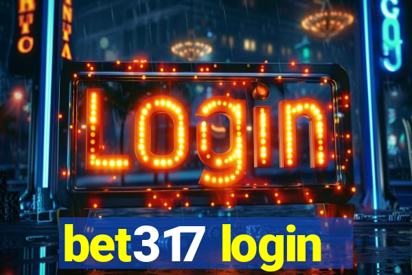 bet317 login