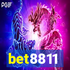 bet8811