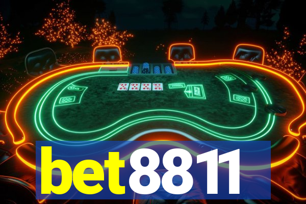 bet8811