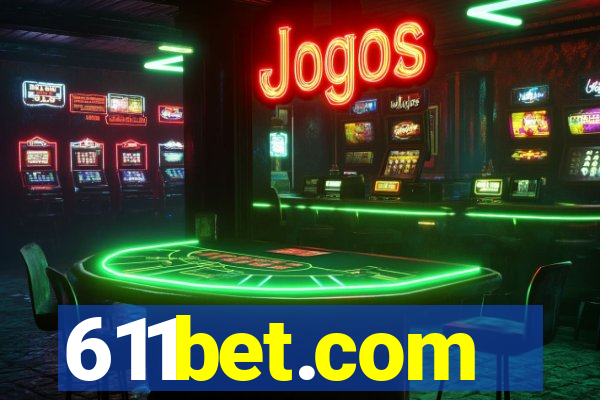 611bet.com