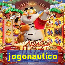 jogonautico