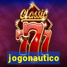 jogonautico