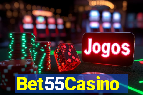 Bet55Casino