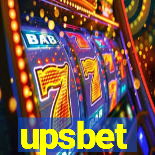 upsbet