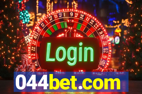 044bet.com