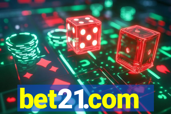 bet21.com