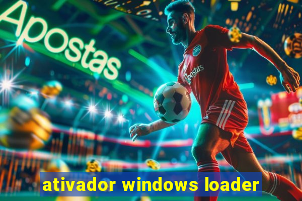 ativador windows loader