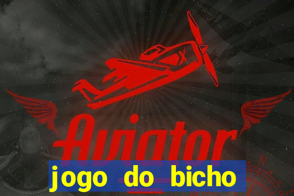 jogo do bicho preferida matinal