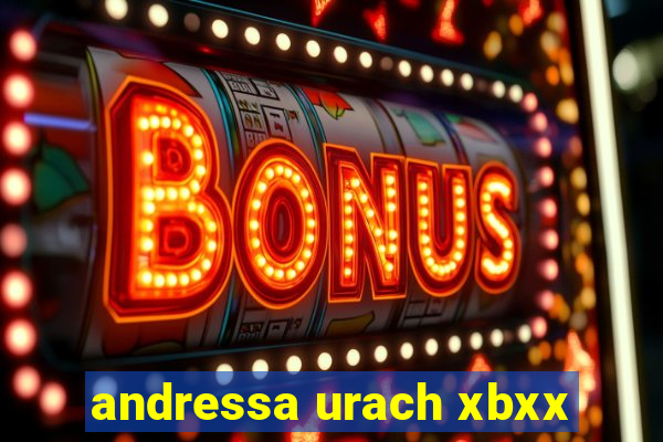 andressa urach xbxx