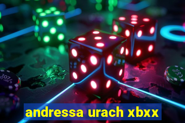 andressa urach xbxx