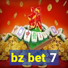 bz bet 7