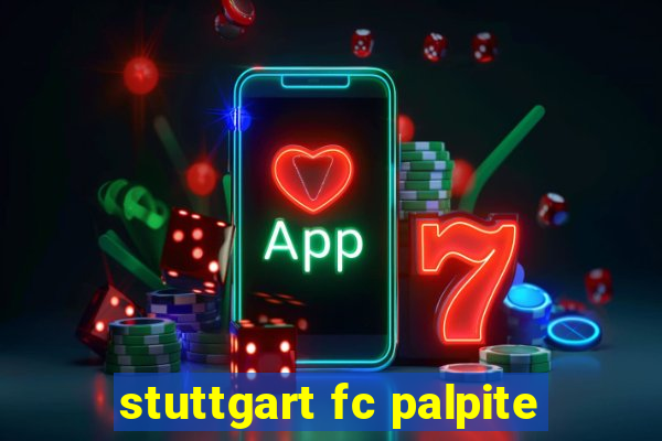 stuttgart fc palpite