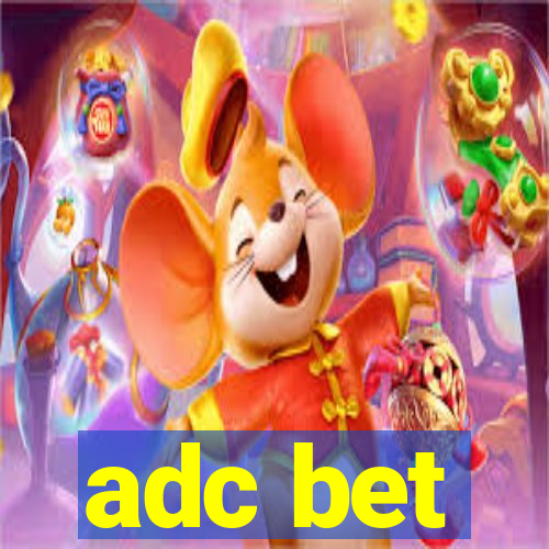 adc bet