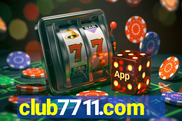 club7711.com