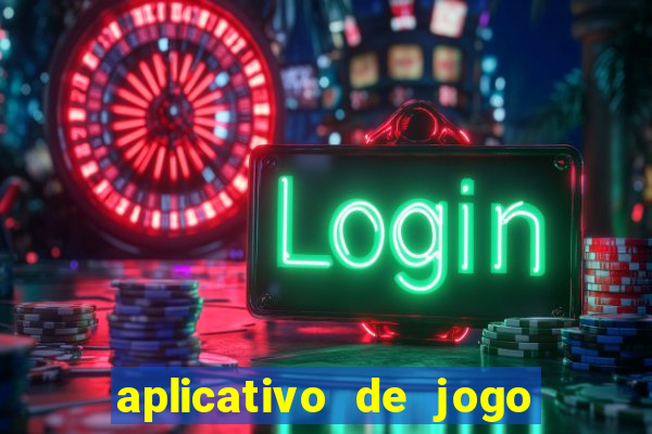 aplicativo de jogo que paga no cadastro