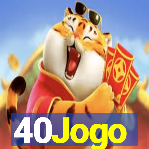 40Jogo