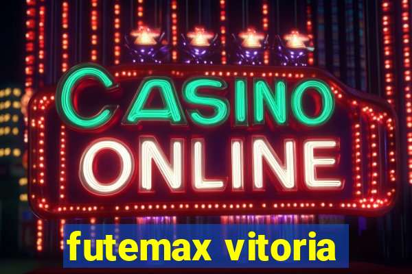 futemax vitoria