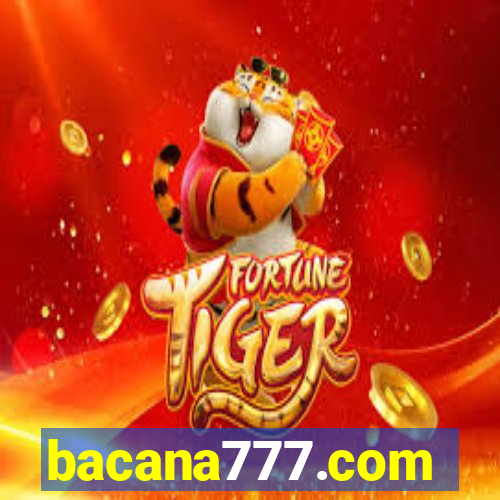 bacana777.com