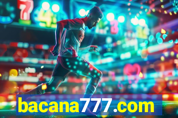 bacana777.com