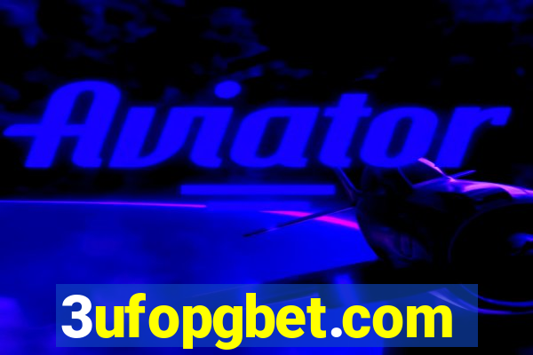 3ufopgbet.com