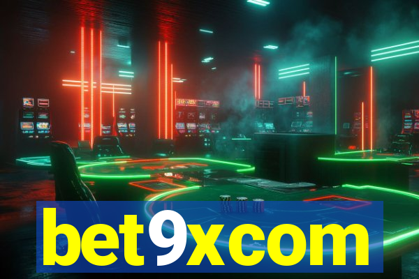 bet9xcom