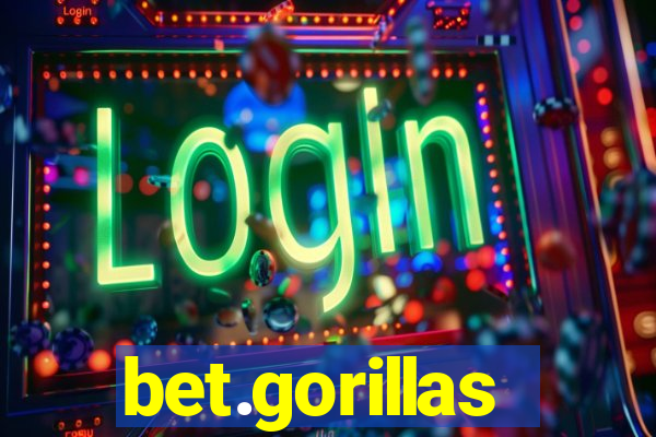 bet.gorillas