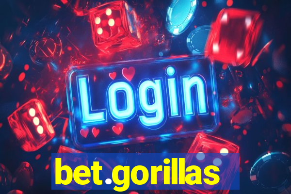 bet.gorillas