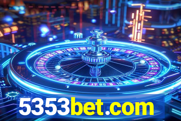 5353bet.com